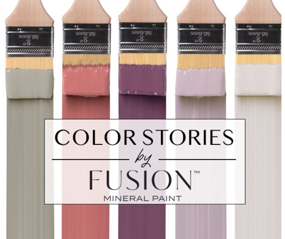 2019 Color Palettes