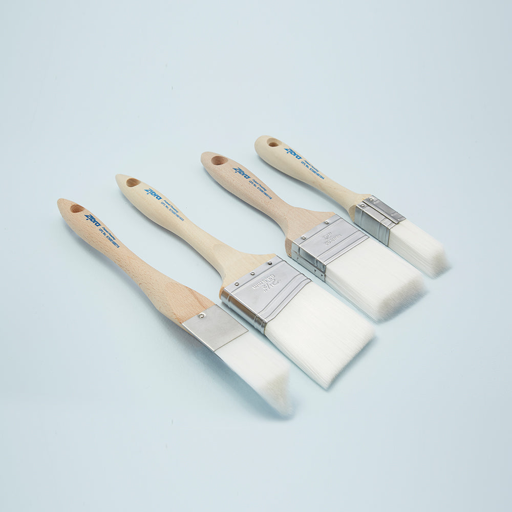 Private: Zibra Paintbrush Designs: Smooth Bristle Technology