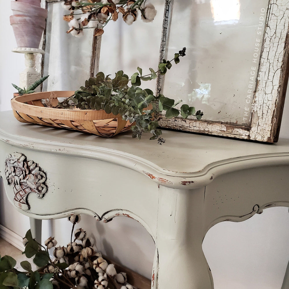 Private: Colour of the Week Eucalyptus