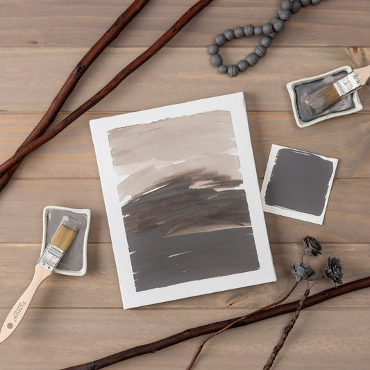 Colour of the Week Hazelwood