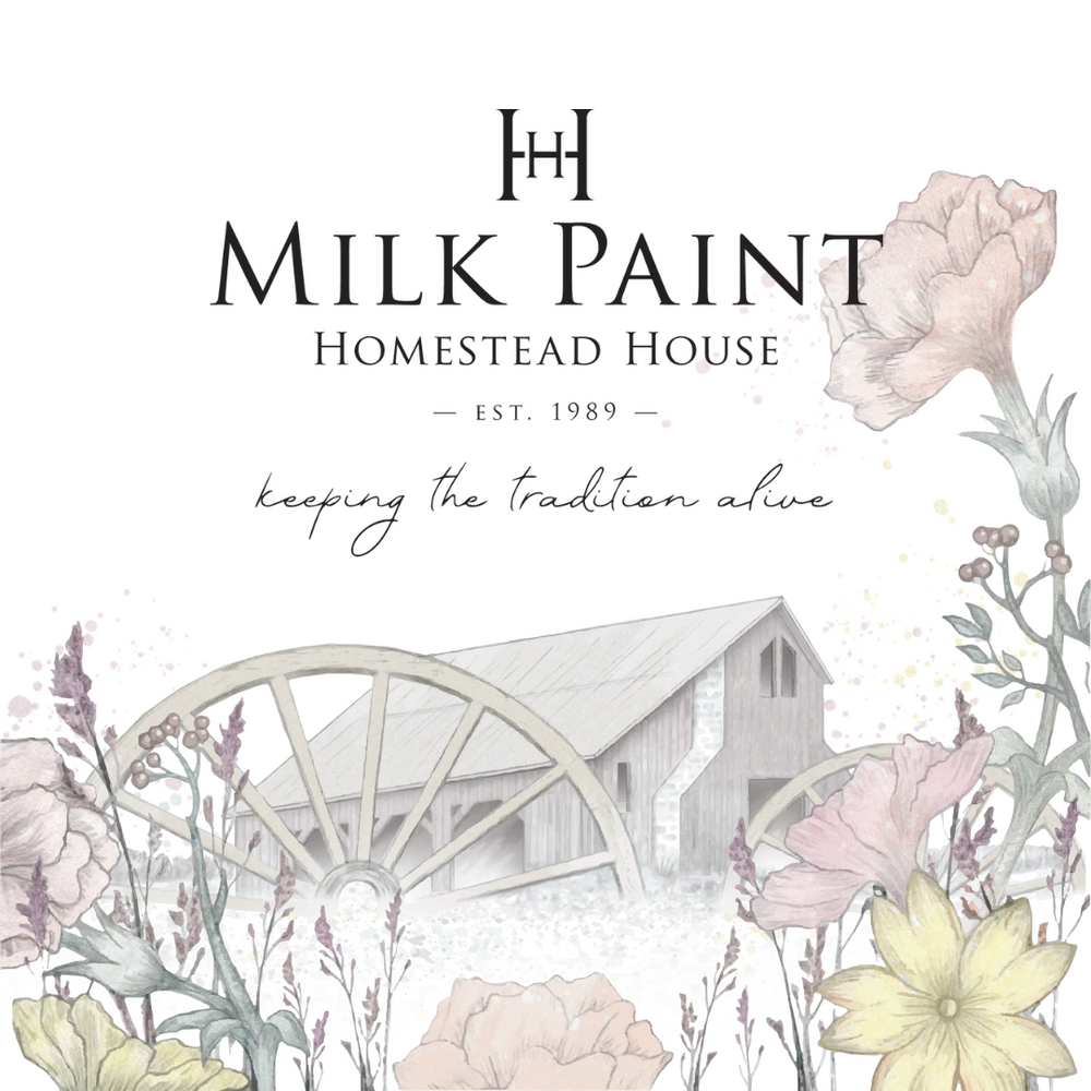 Homestead House Paint Company