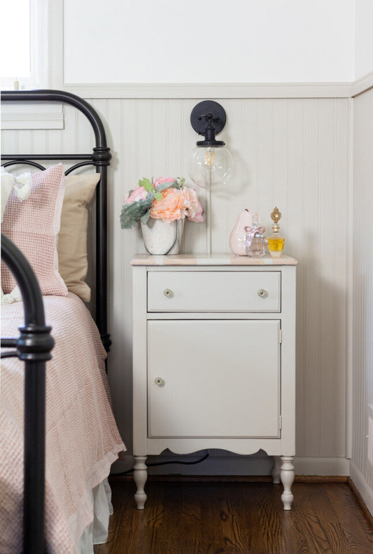 Furniture Flip with Fusion Mineral Paint