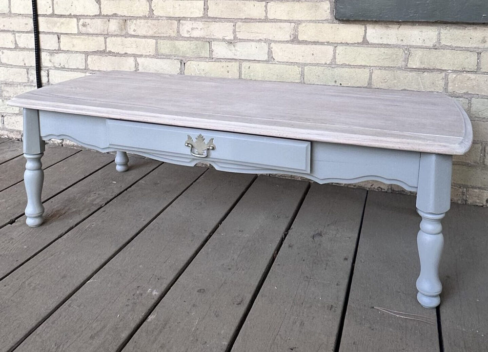 Fusion™ Mineral Paint Wash Tutorial