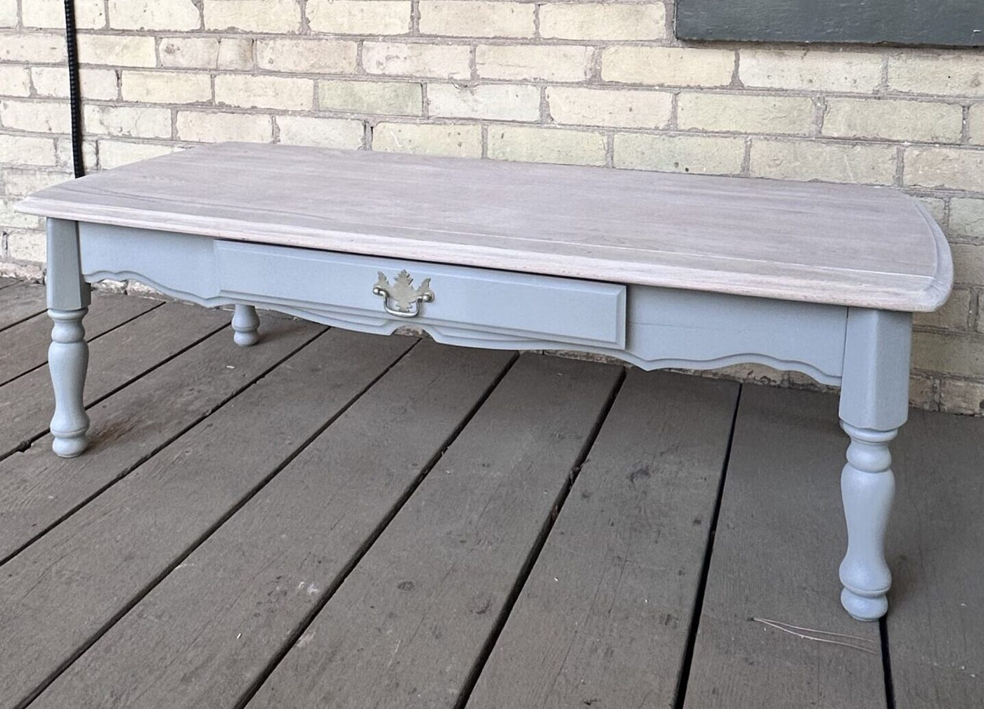 Fusion™ Mineral Paint Wash Tutorial