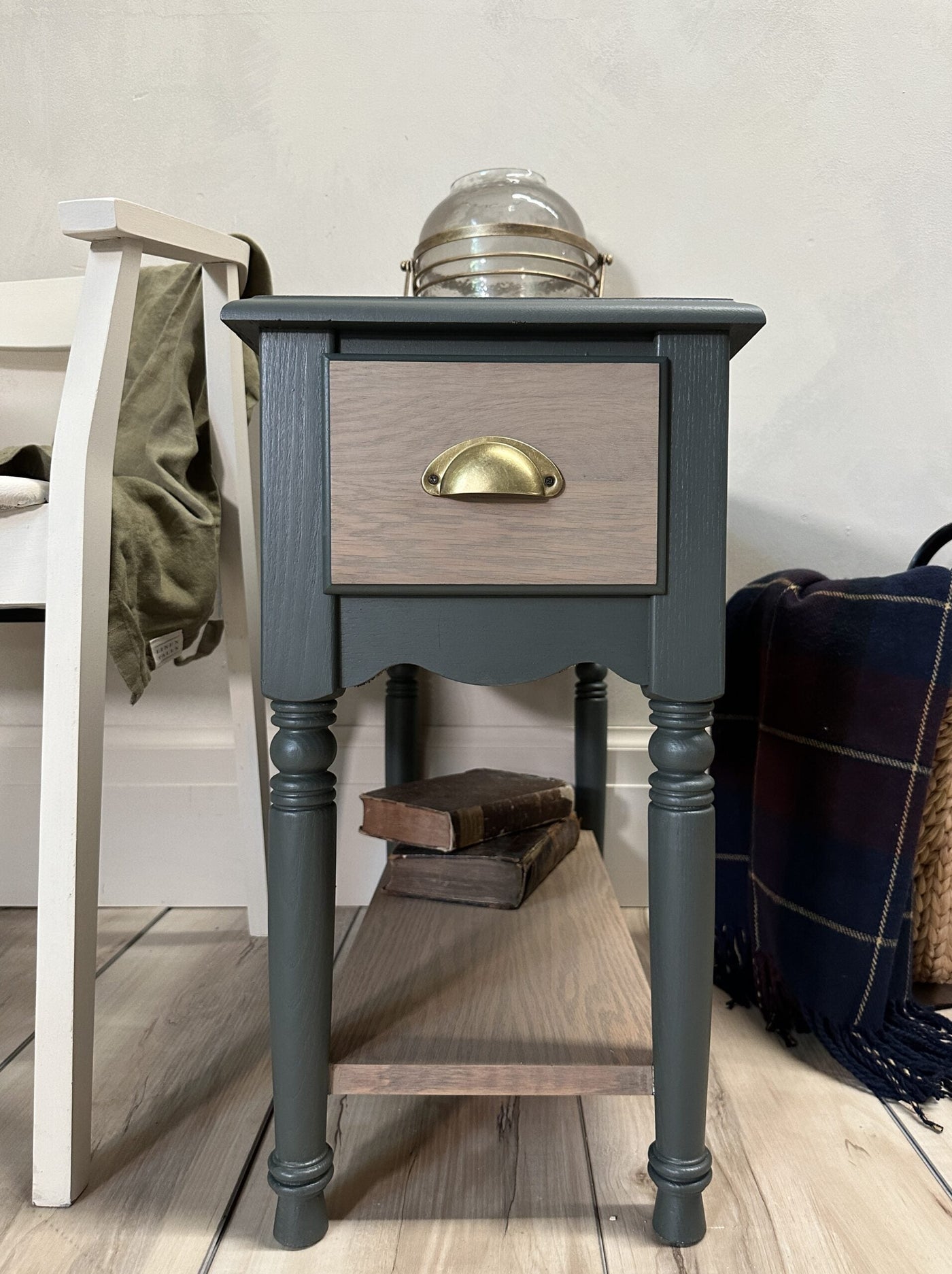 New Light Oak SFO for Your Next Project