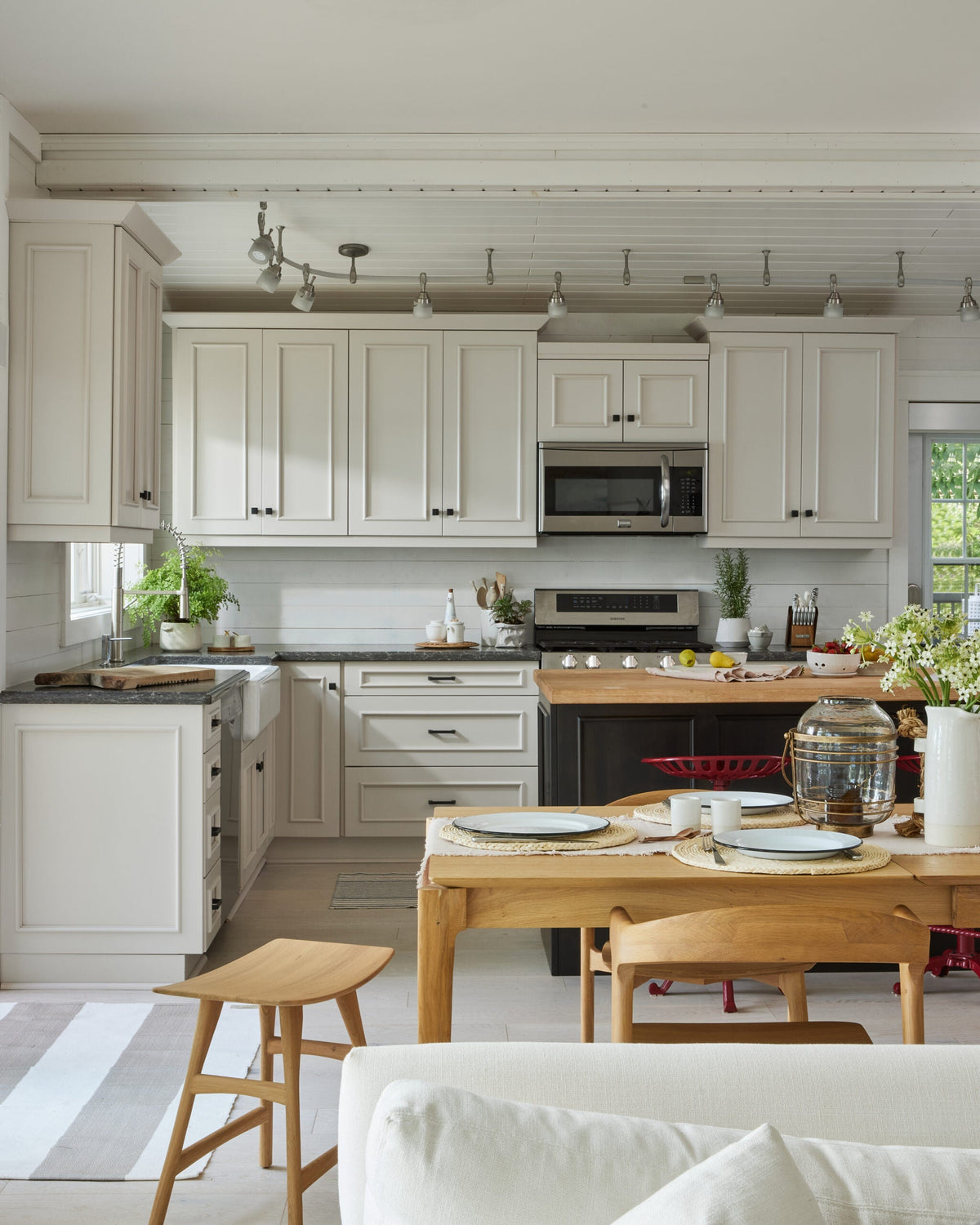 The Cottage Kitchen