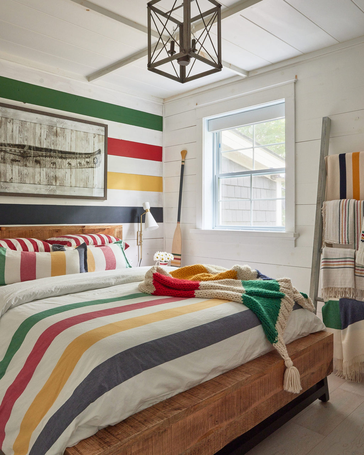 The HBC Room: Cottage Series Makeover