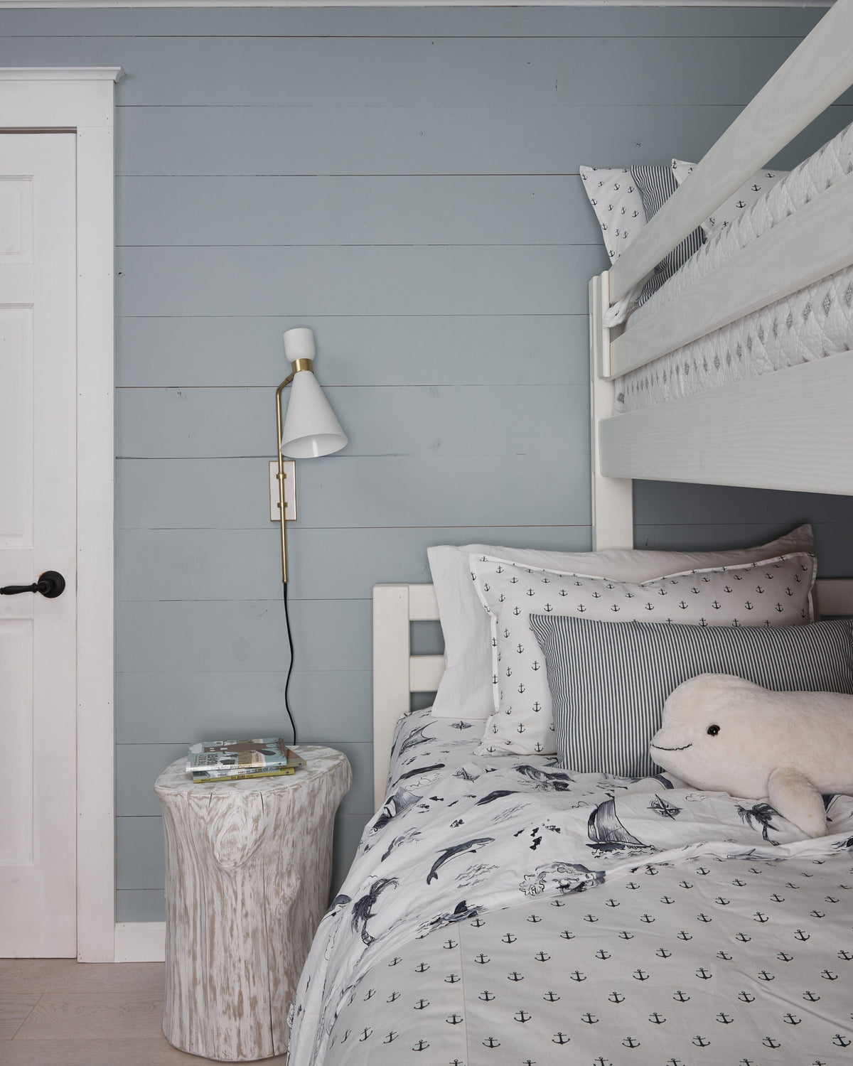 The Kid’s Room: Cottage Makeover Series