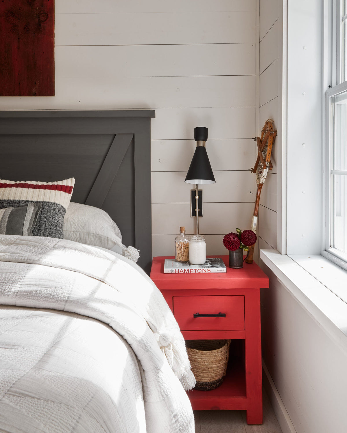 The Roots Room: Cottage Makeover Series