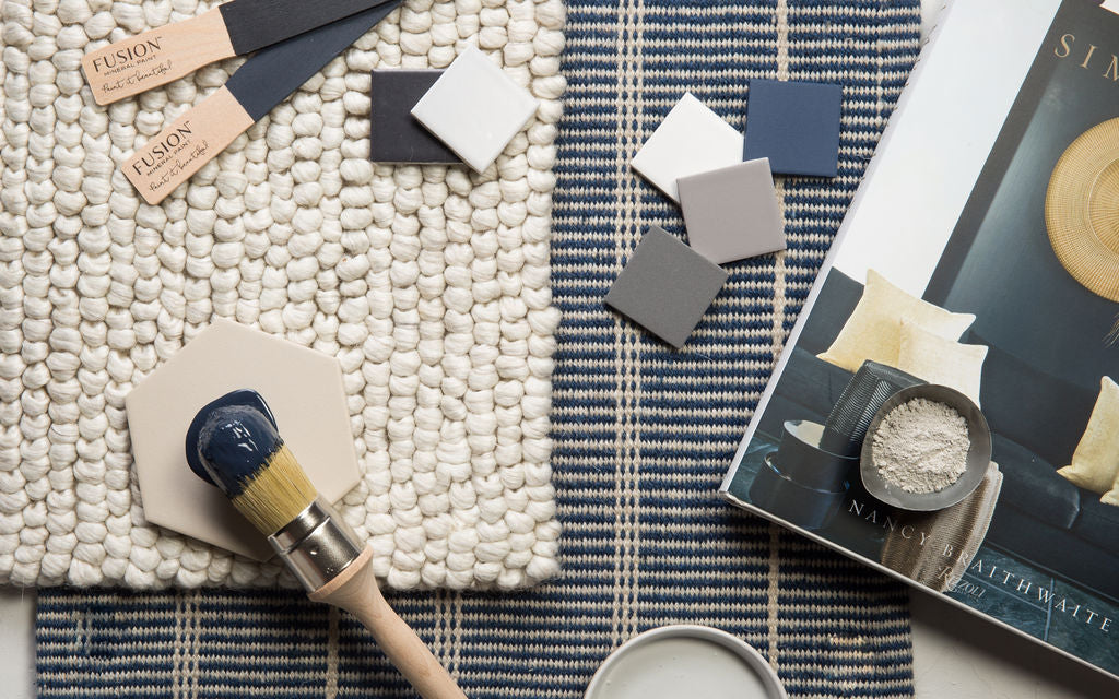 12 Essentials to tackle any DIY Paint project