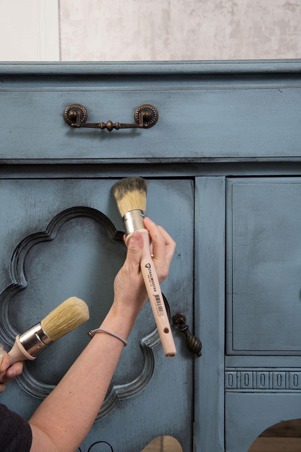Everything you need to know about Furniture Wax