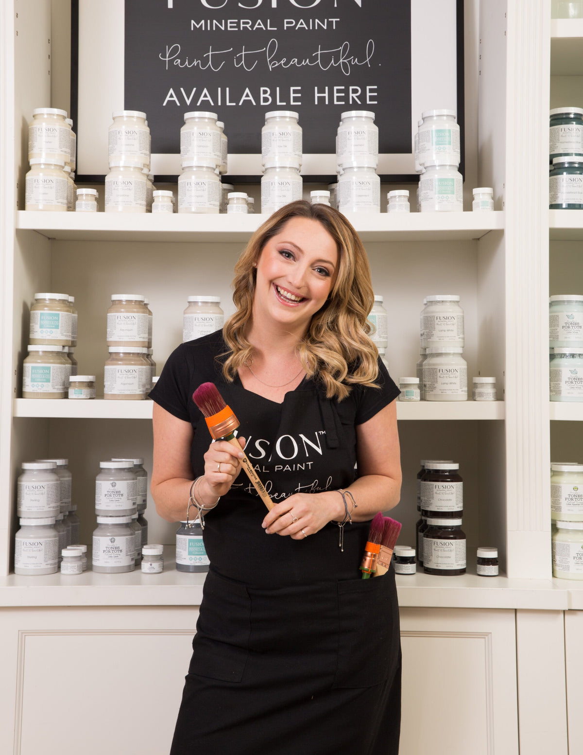 How to choose the best paint brush?