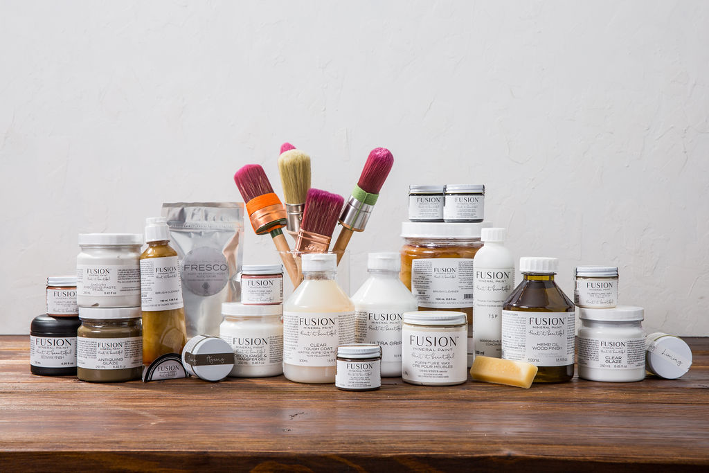 The Ultimate Guide – How To Choose A Topcoat for Alchemy Limestone & Chalk