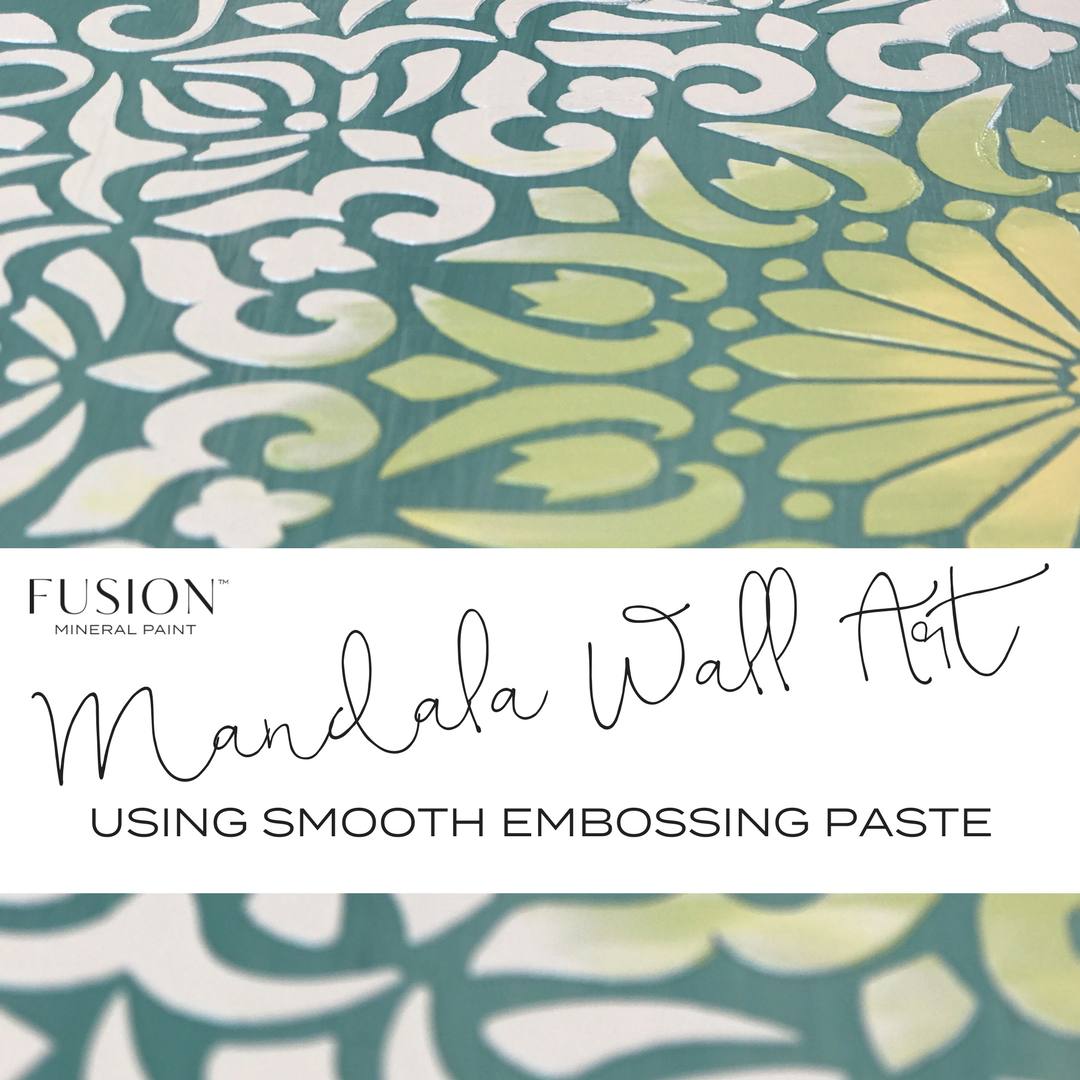 Spectacular Mandala Art in Minutes!