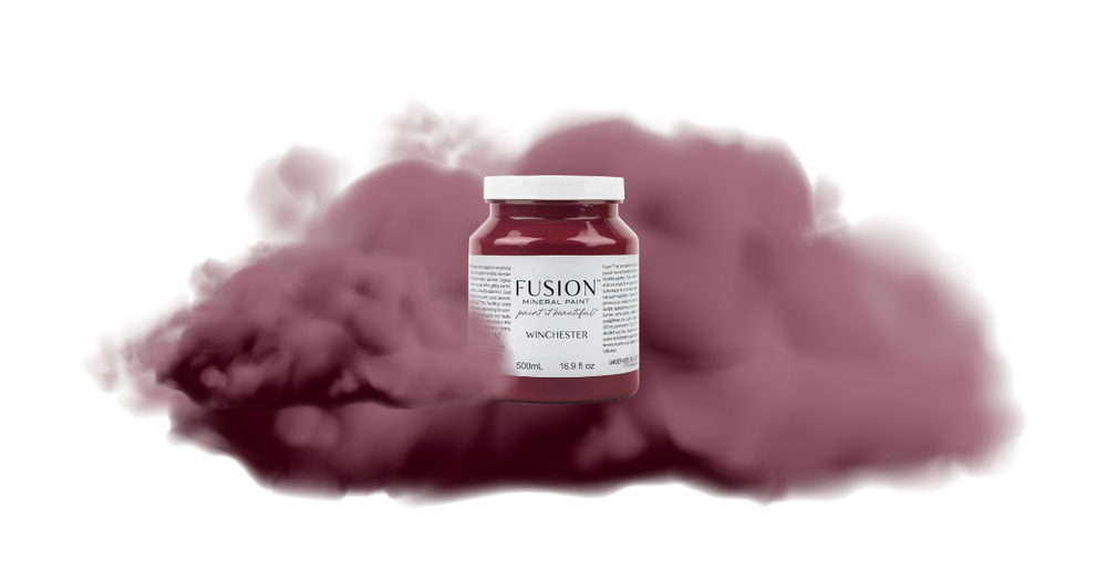 Winchester: 2022 Fusion Colour Collection