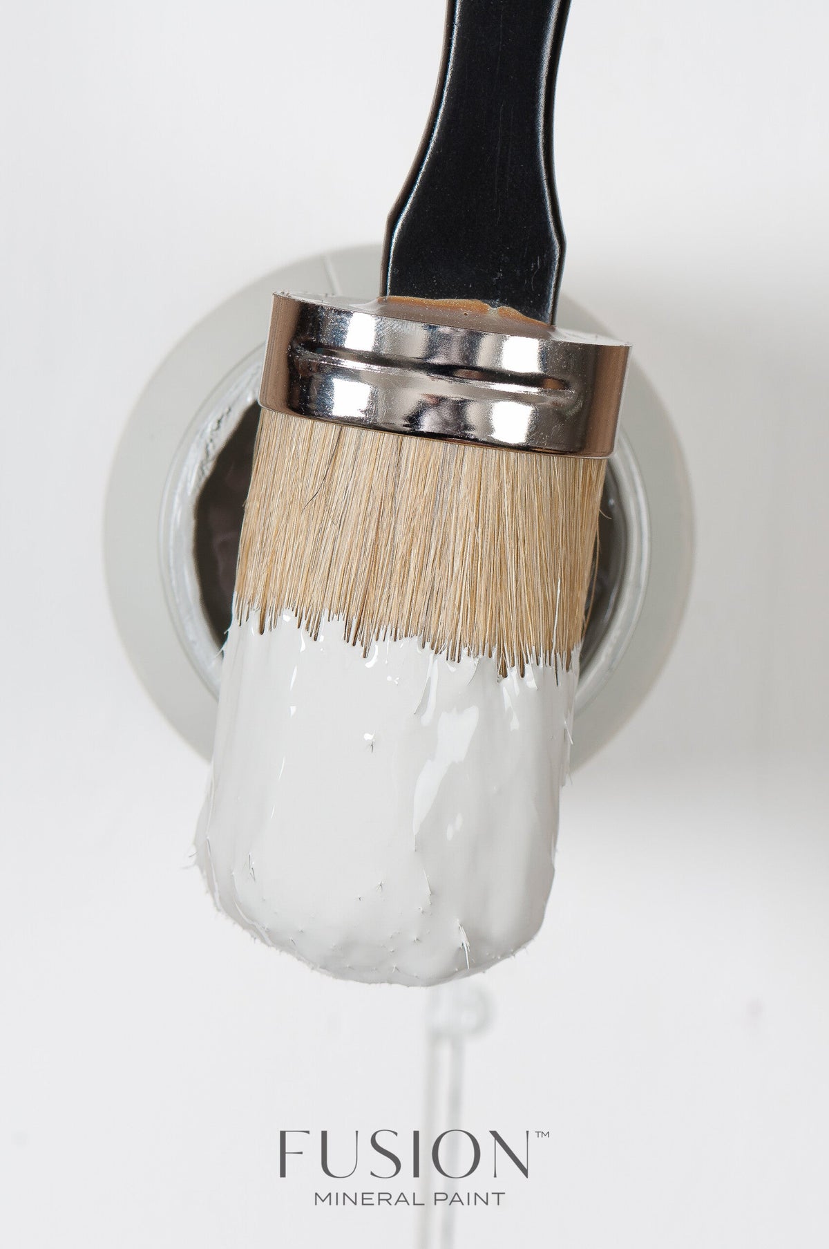 Pebble Calm Neutral Grey