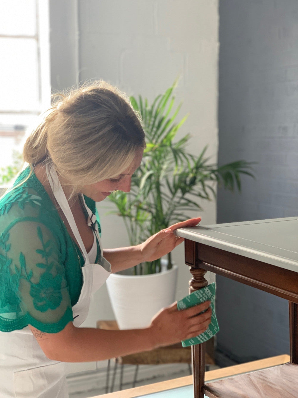 5 Tips to Prep your Furniture for Painting