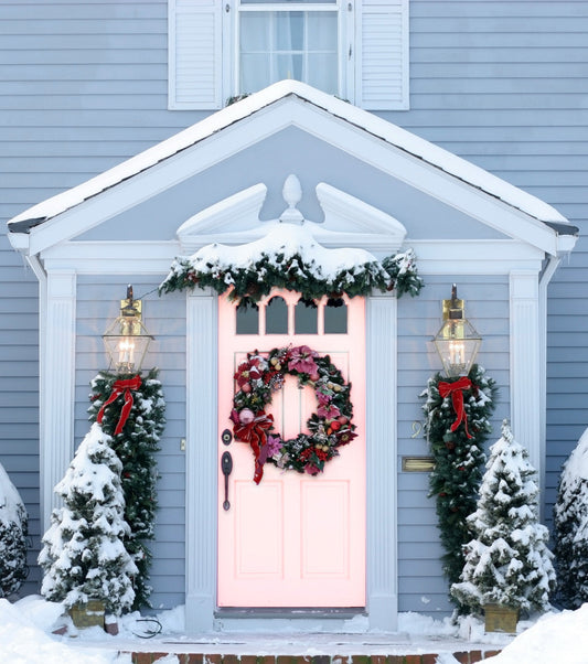 Private: Peony Pink Paint is here!