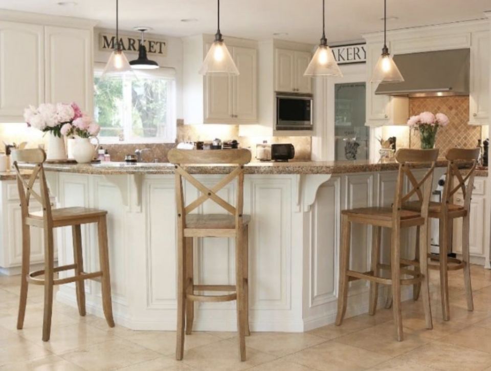 FUSIONS KITCHEN AND BATHROOM MAKEOVER ROUND-UP 2021