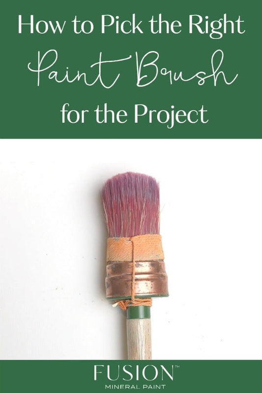 We LOVE Staalmeester Brushes
