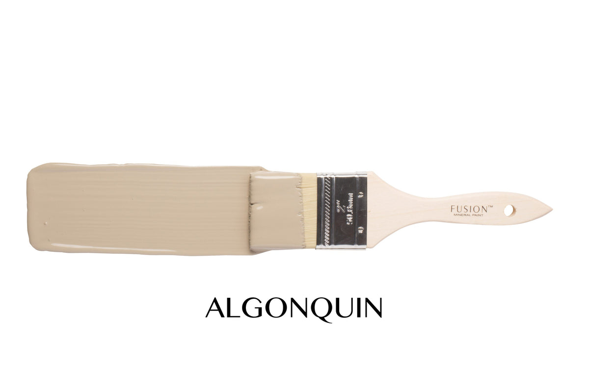 Algonquin