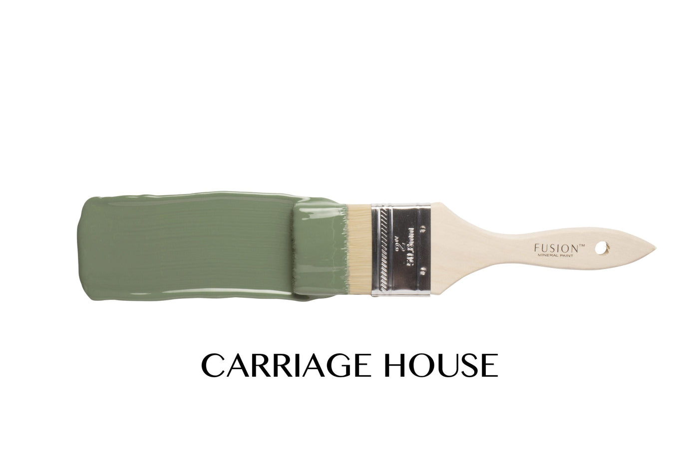 Carriage House