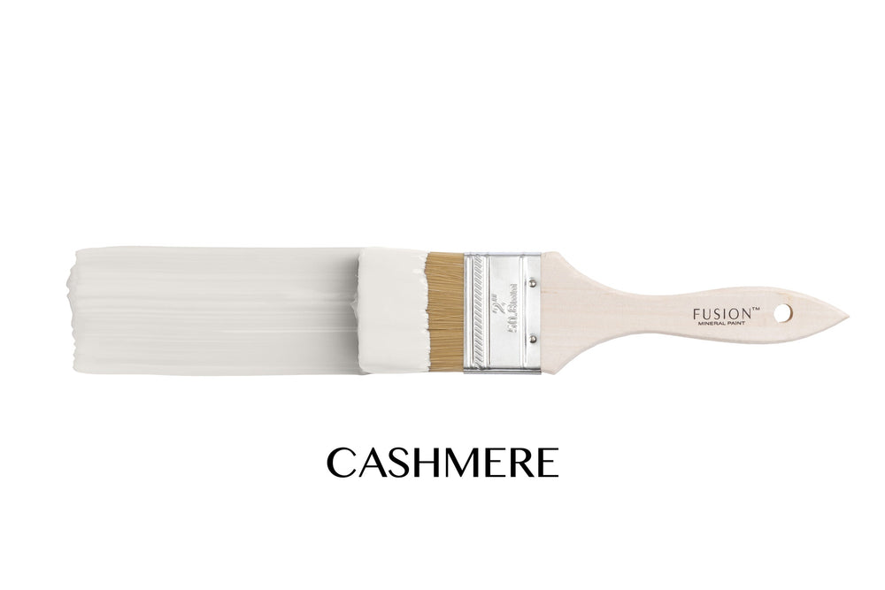 Cashmere