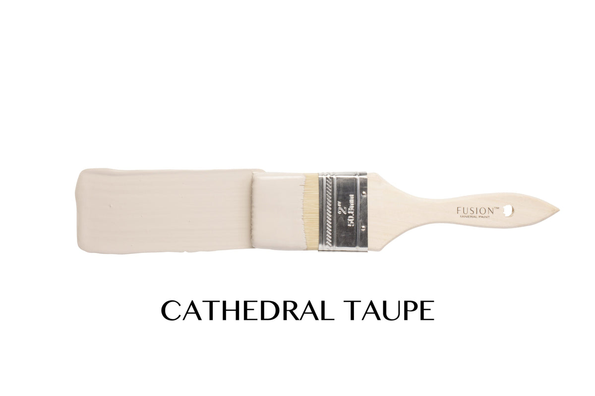 Cathedral Taupe