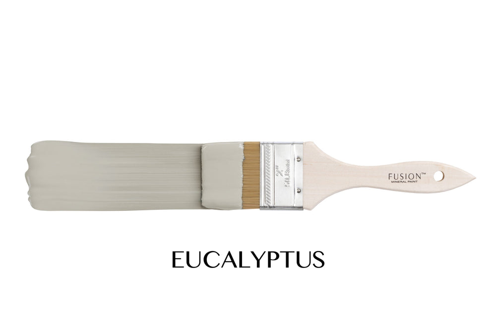 Eucalyptus