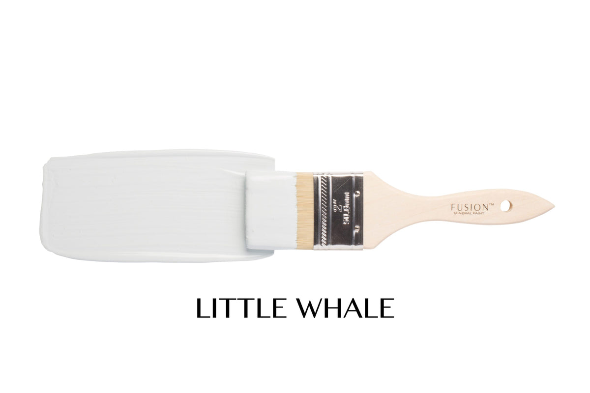 Little Whale