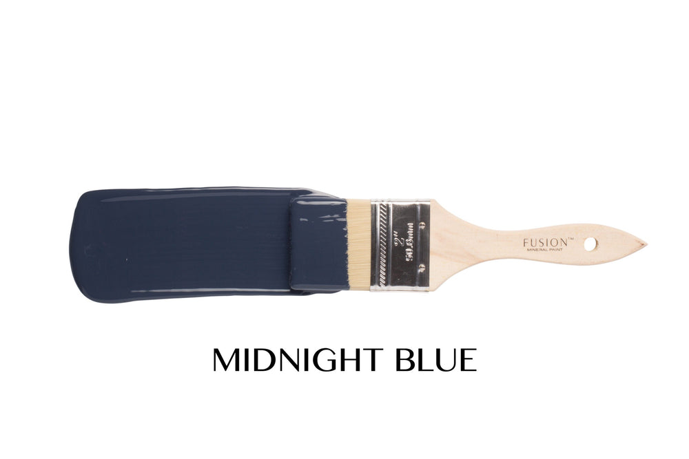 Midnight Blue