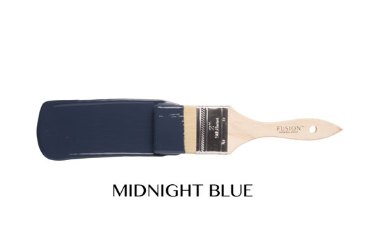 Midnight Blue