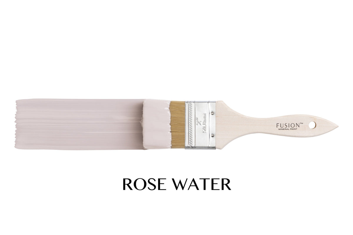 Rose Water