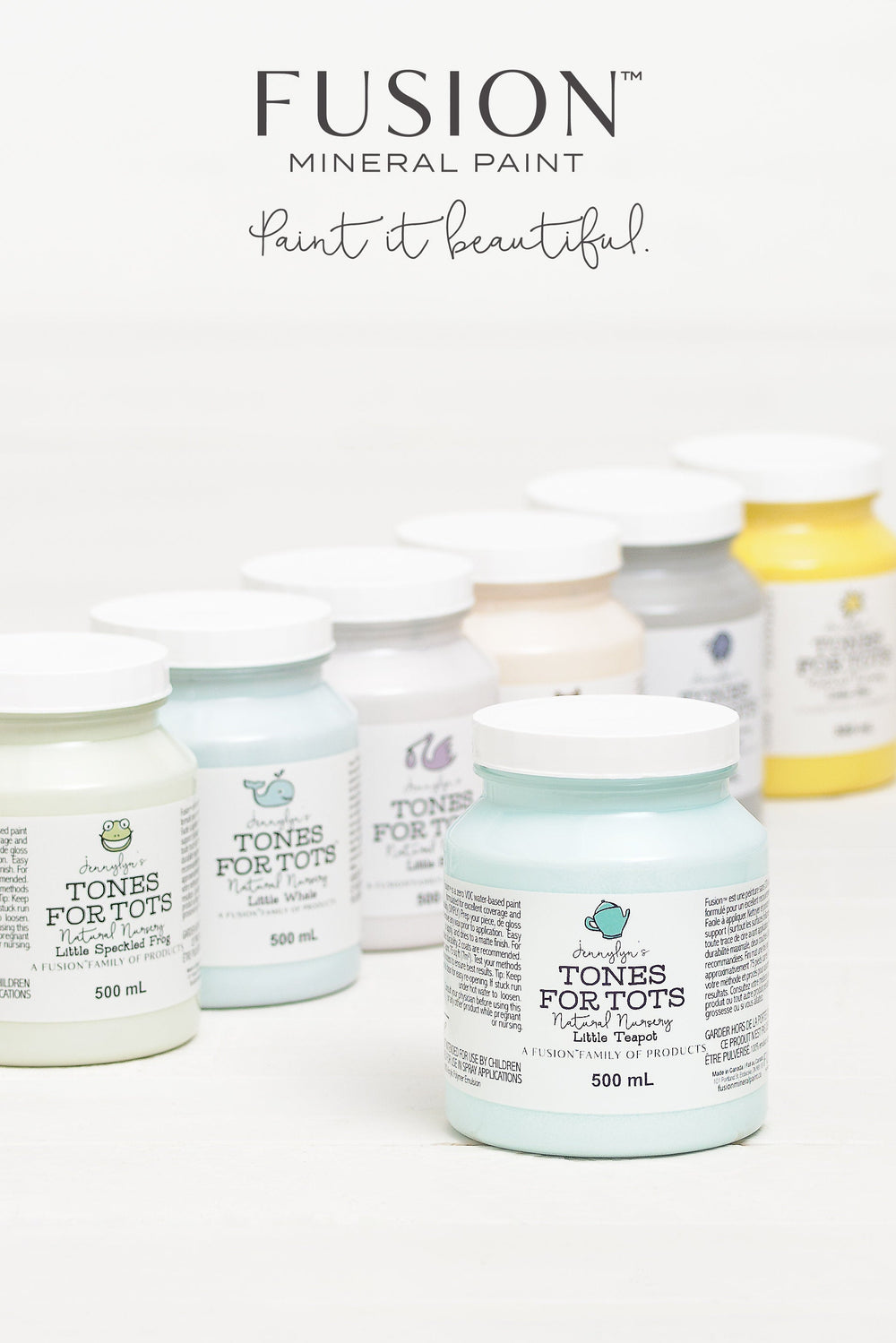 Pastel Inspired Spring Blog Hop