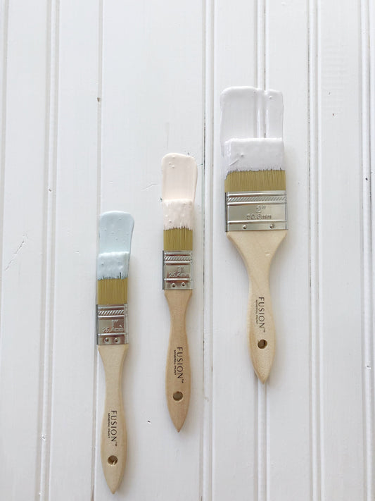 Spring Pastel Paint Trends
