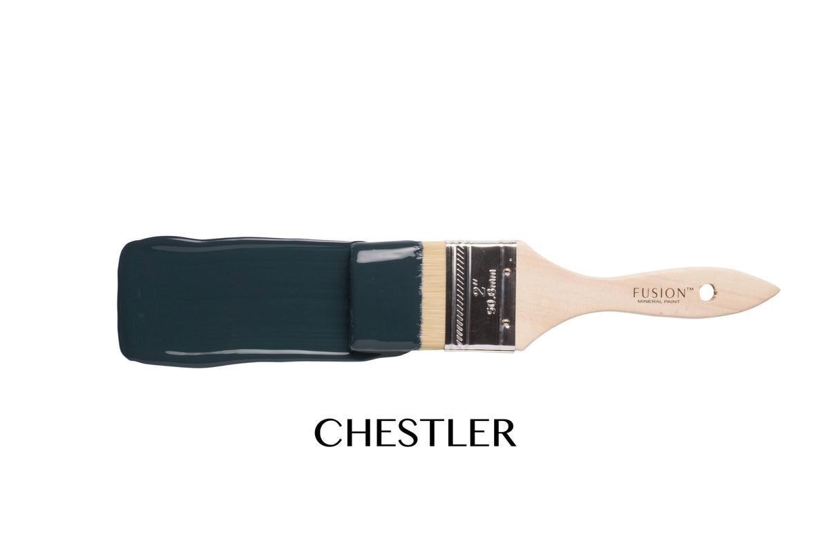 Chestler