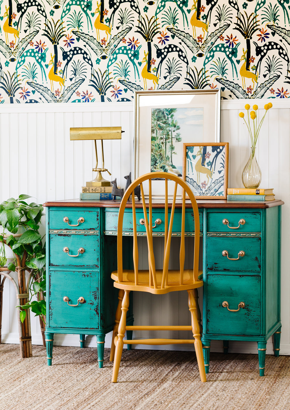 Montclair: A Vibrant & Bold Colour
