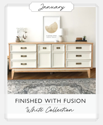 Finished with Fusion Monthly Contest