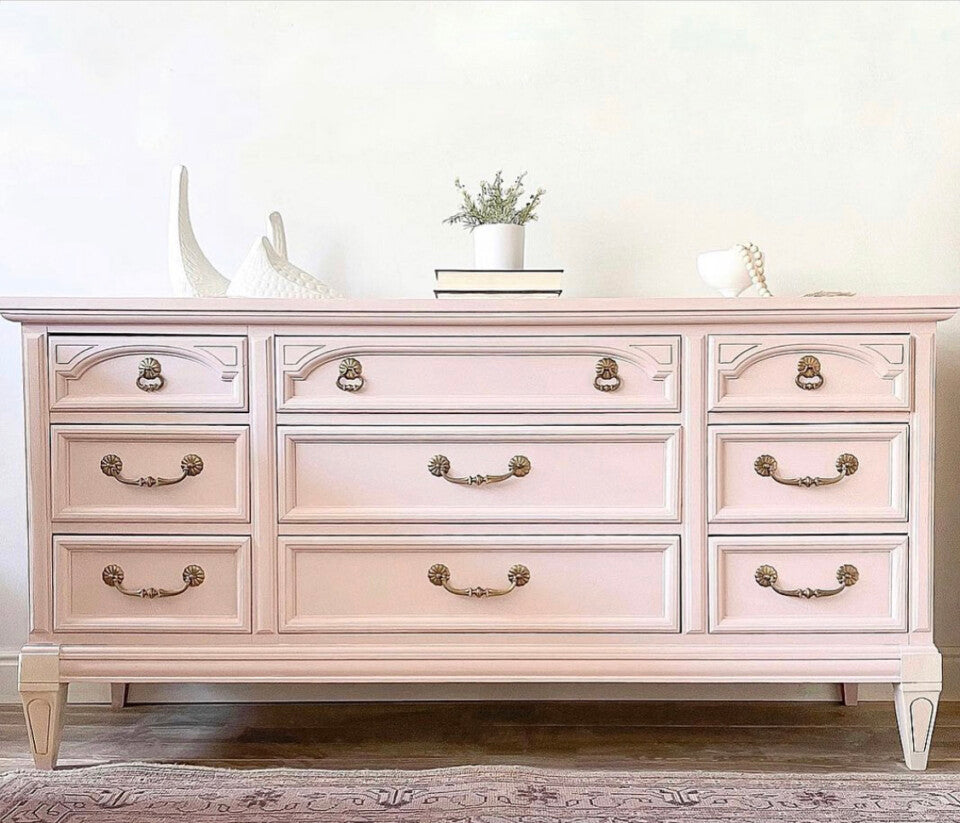 FUSIONS PAINTED DRESSER ROUND-UP 2021
