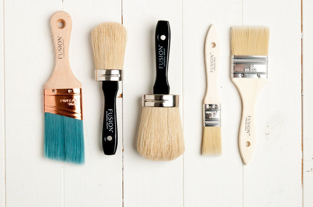 5 Top Painting Tips
