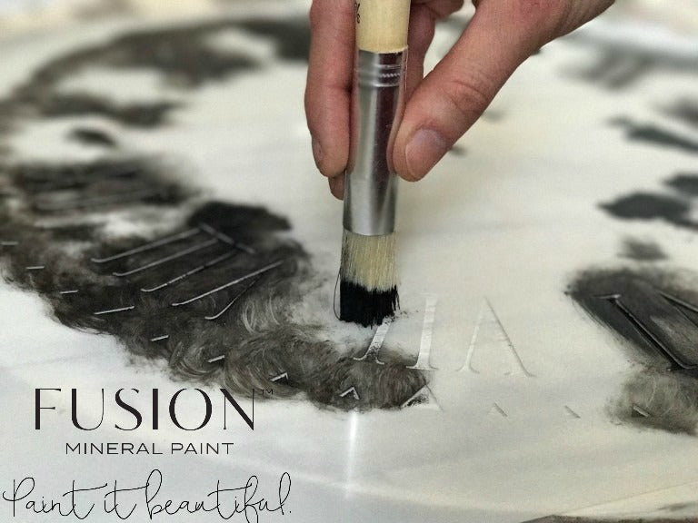 For the love of Stencils!