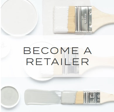 Become a Fusion™ Mineral Paint Retailer