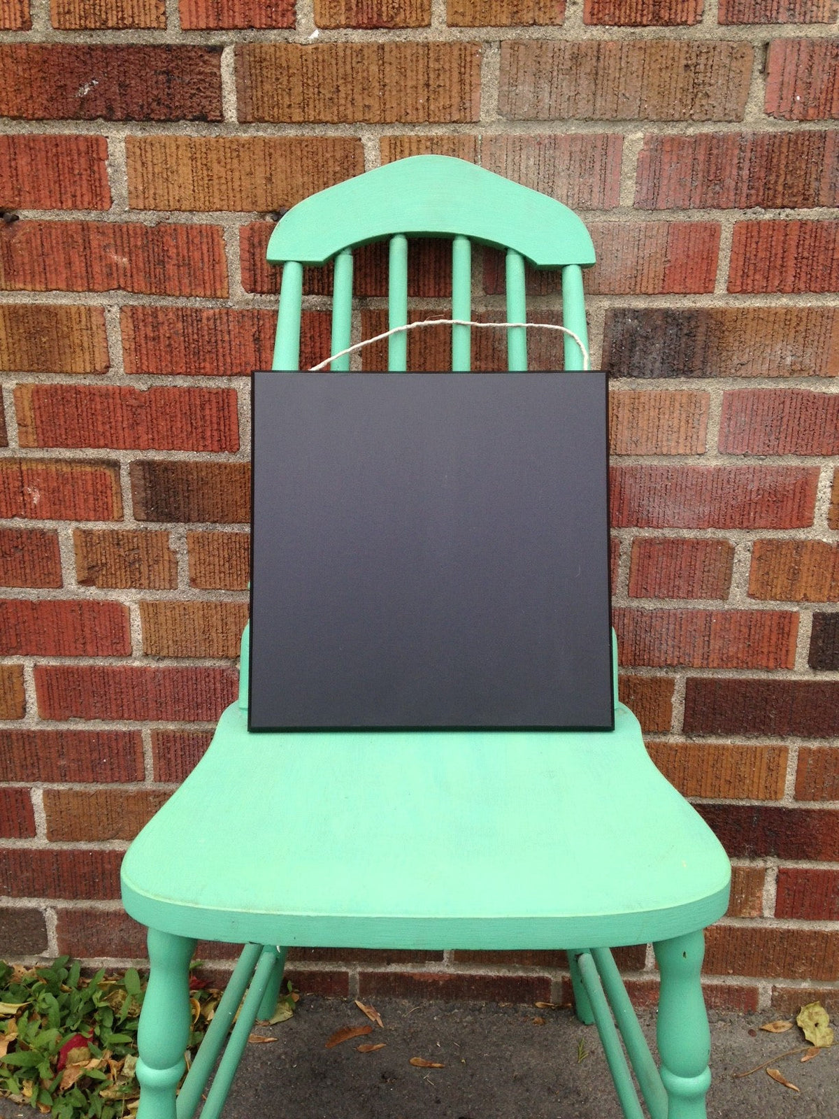 Make your own Chalkboard