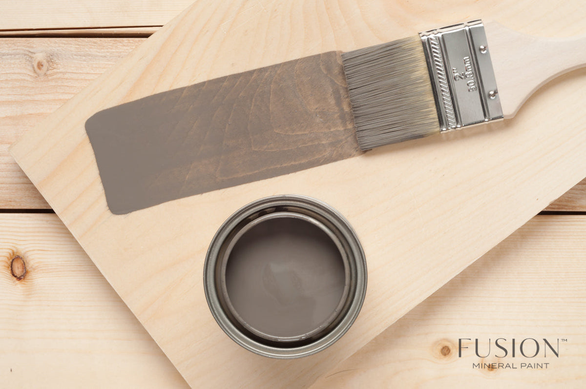 How To Use Stain & Finishing Oil