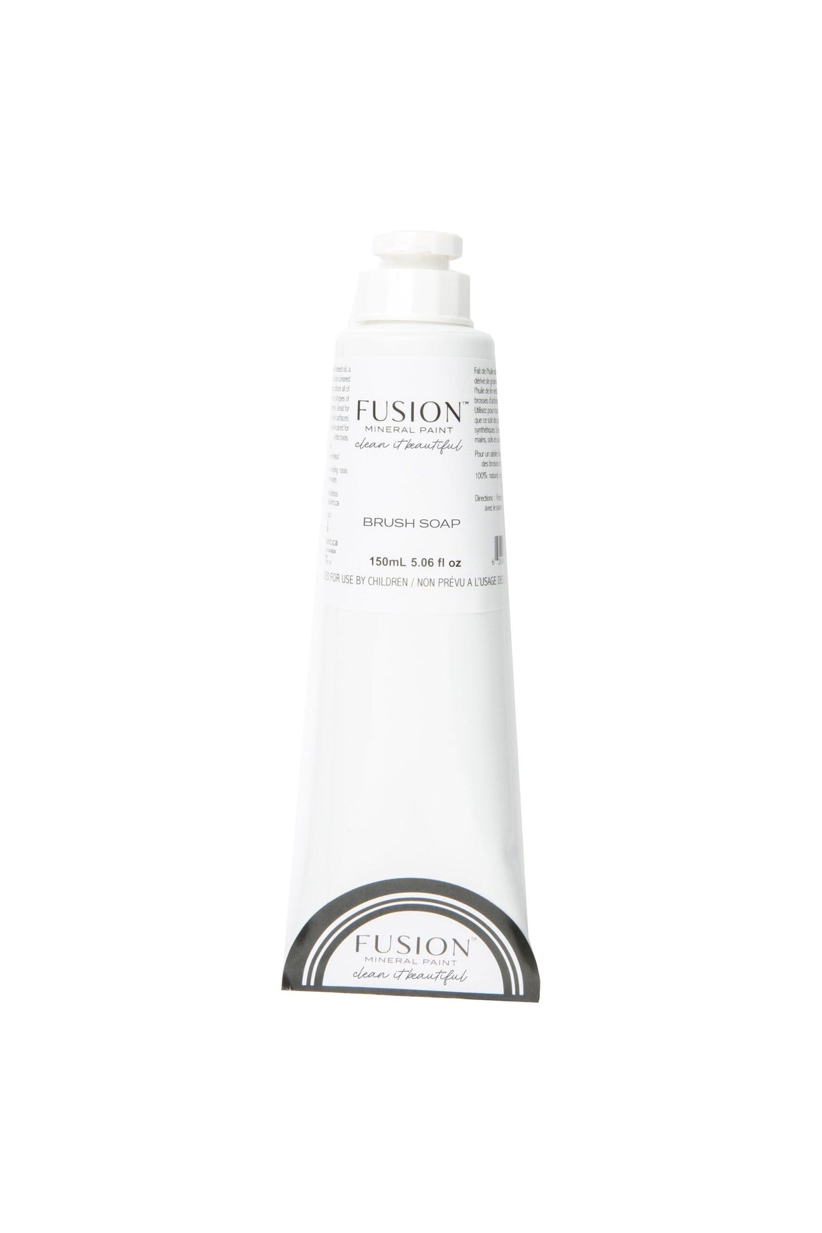 The Go-To Brush Soap for Painters