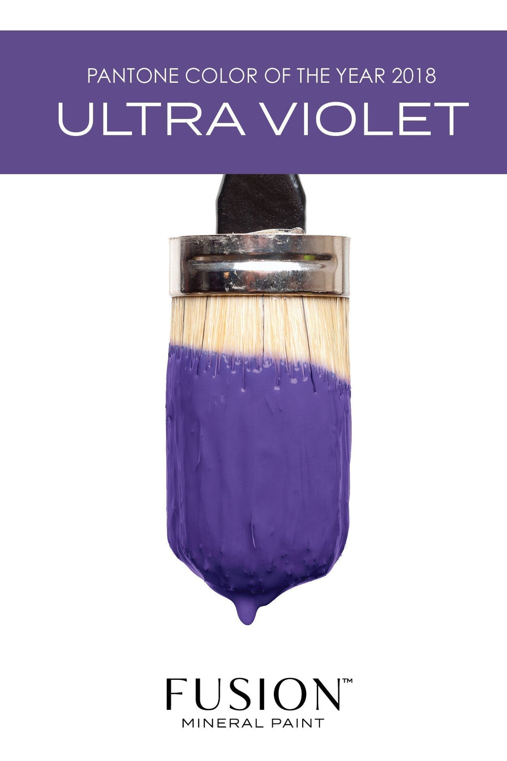 Pantone Colour of the Year 2018