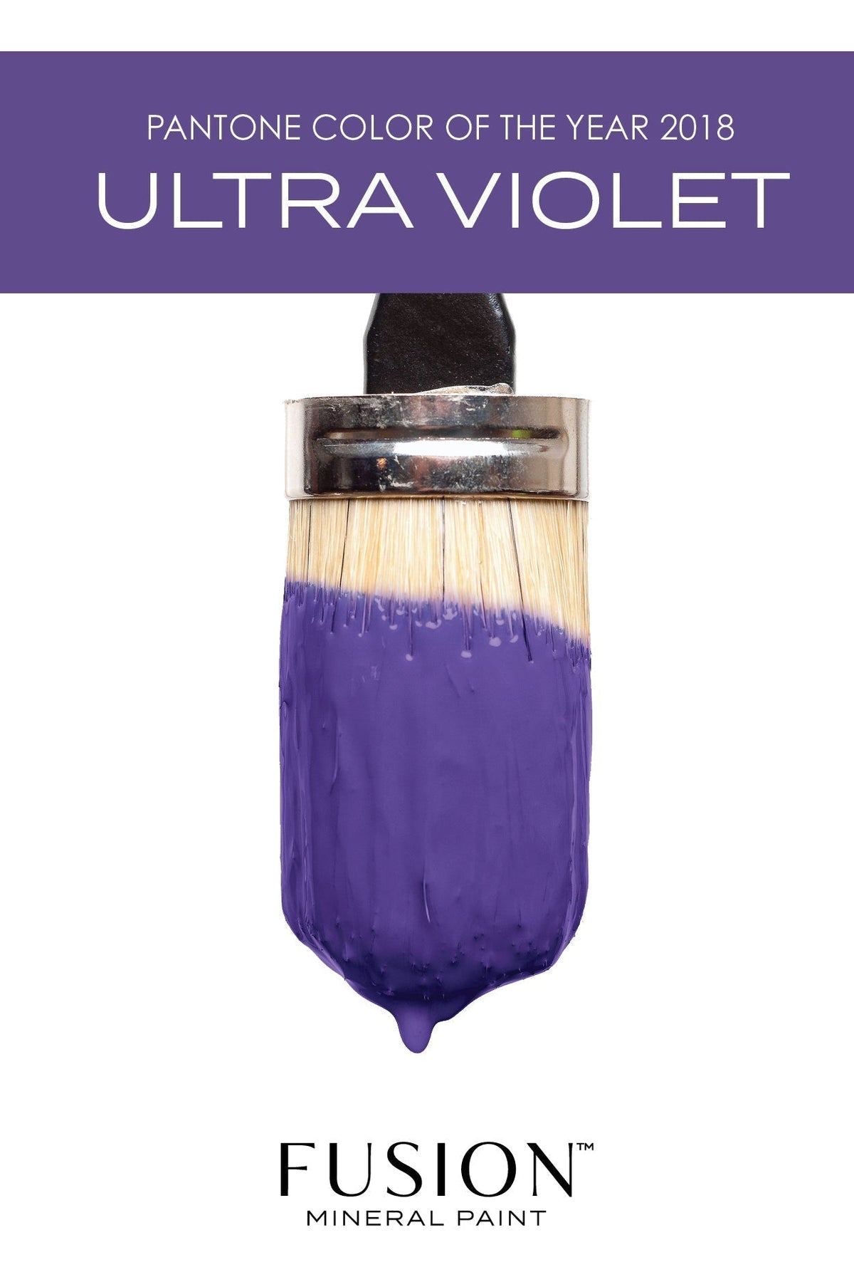Pantone Colour of the Year 2018