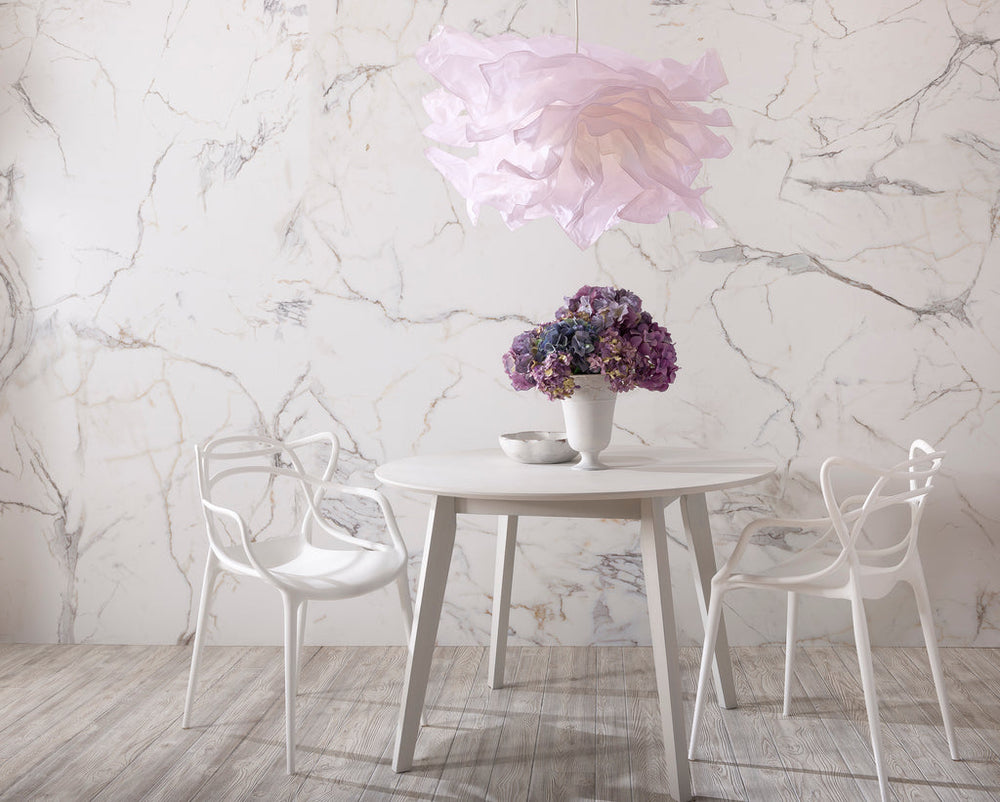 How to Paint a Dining Table