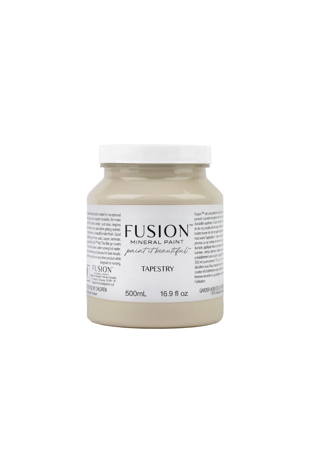Tapestry Fusion™ Mineral Paint’s 2024 Collection