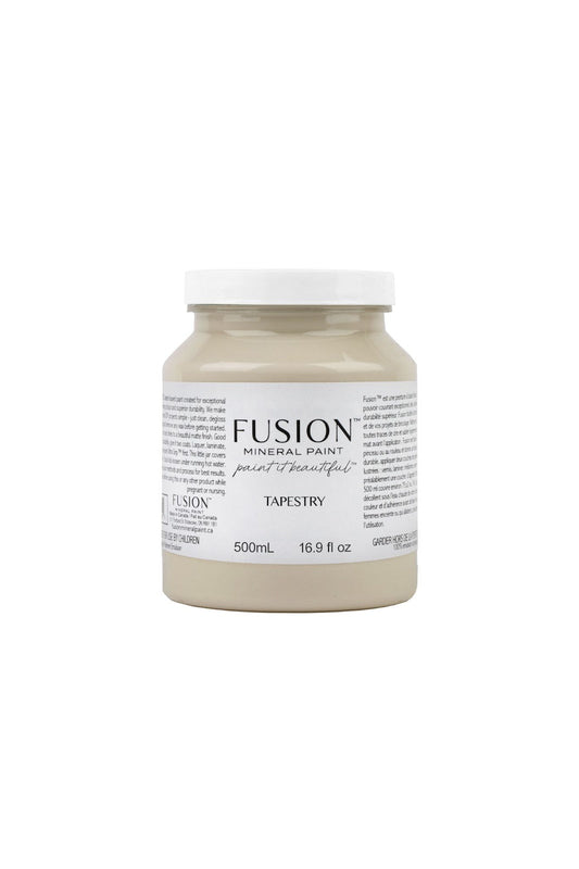 Tapestry Fusion™ Mineral Paint’s 2024 Collection